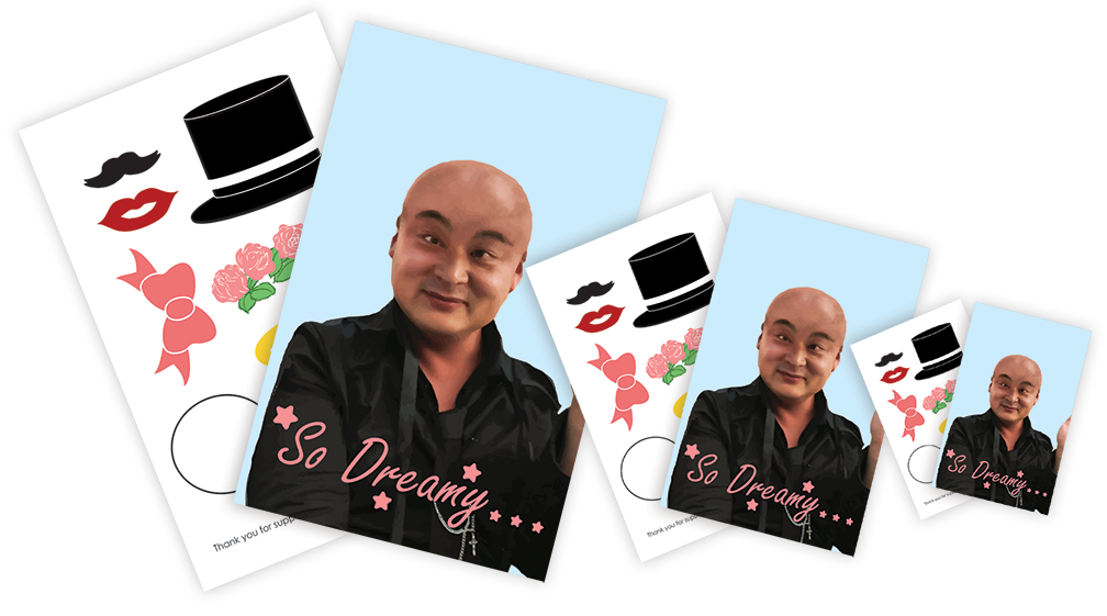 Look at all these Yans