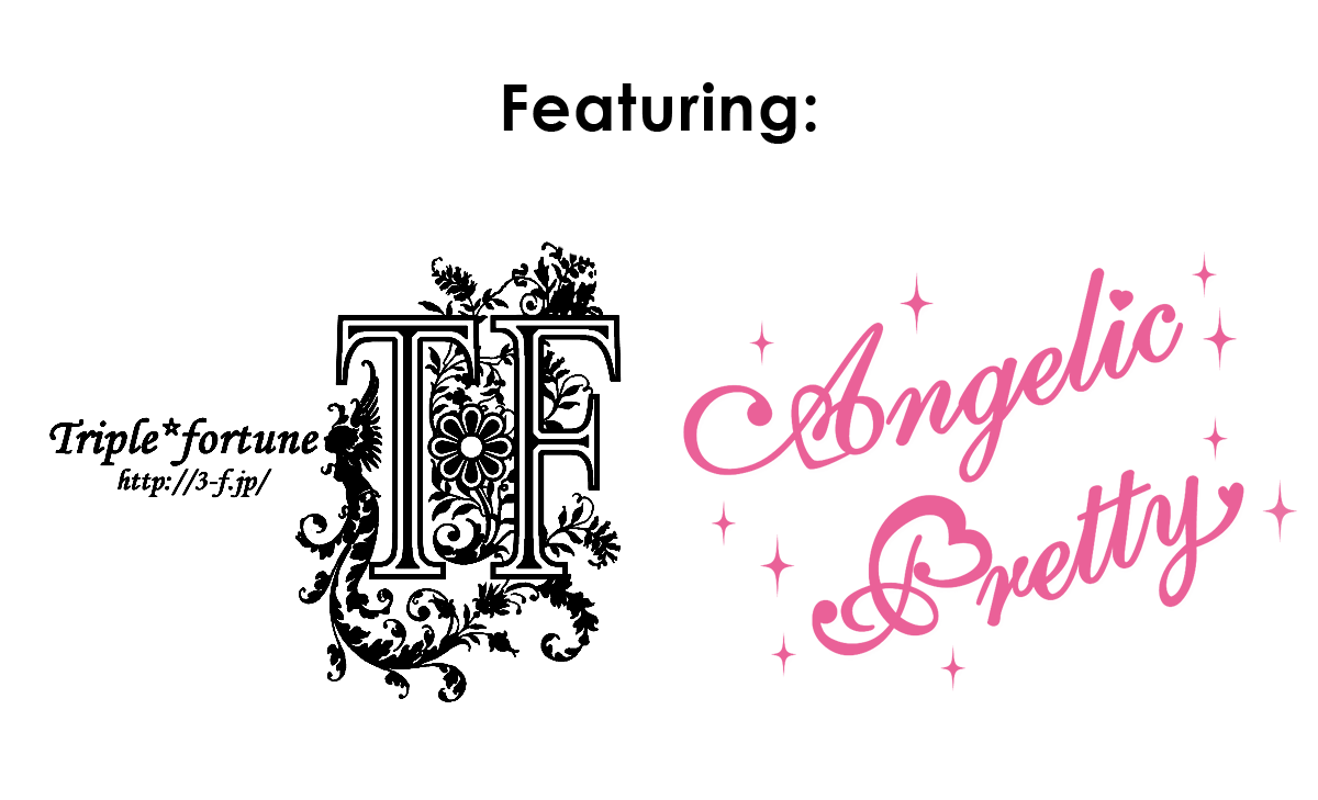 A Gala for the Whole J-Fashion Community!